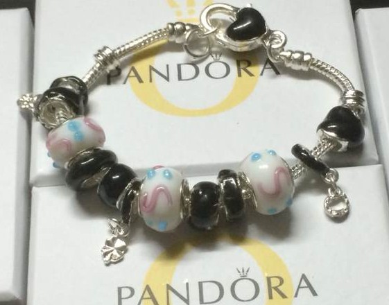 Bracciale Pandora Modello 282